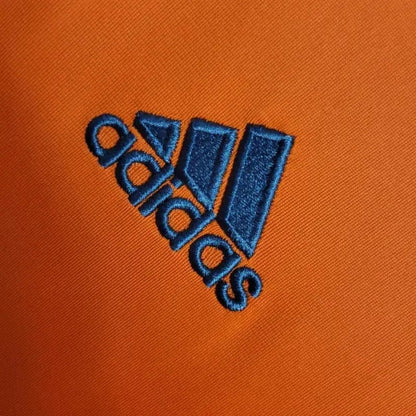 2 2013/14 Retro Uitshirt Lange Mouwen