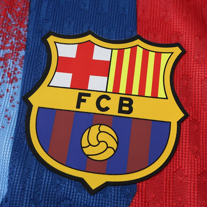 Vierde 25/26 Spelerseditie Shirt