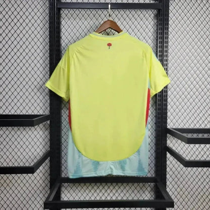 Uitshirt 24/25 heren