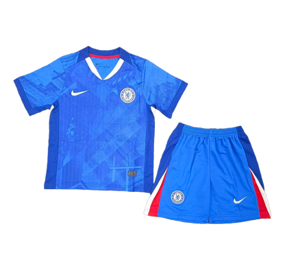 Thuisshirt Tenue 25/26 Kids