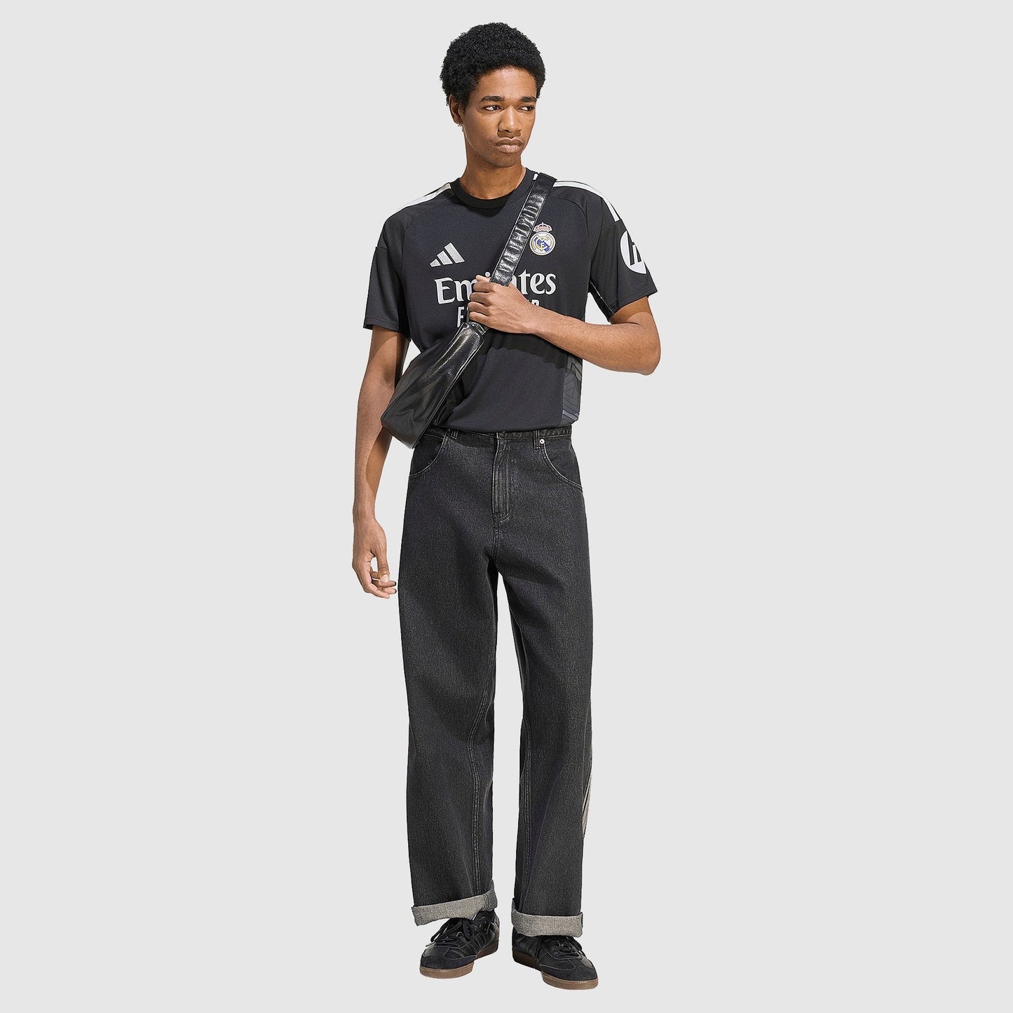 Goalkeeper 26/27 Shirt