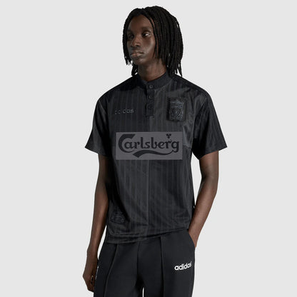 Retro Shirt uit 1995