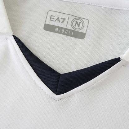 Uitshirt 24/25 heren