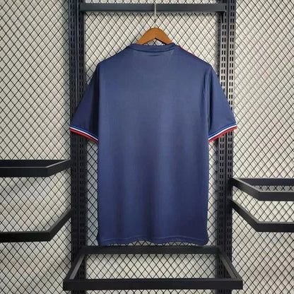 Co-branded Herenshirt 23/24