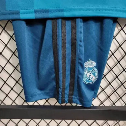Retro Uitshirt 17/18