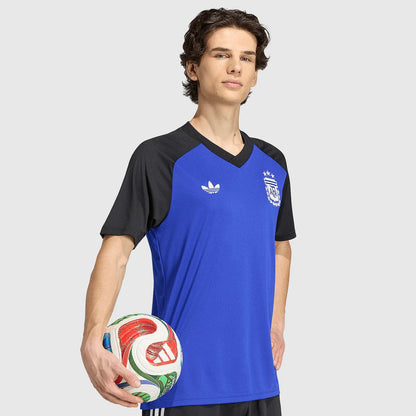 Pre-Match Uitshirt 26/27