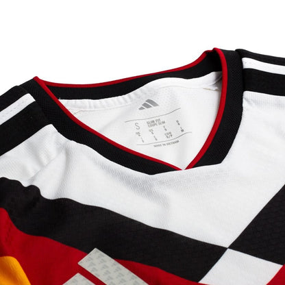 Thuisshirt Spelerseditie 26/27