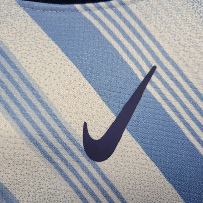 Uitshirt tenue 24/25 voor kinderen