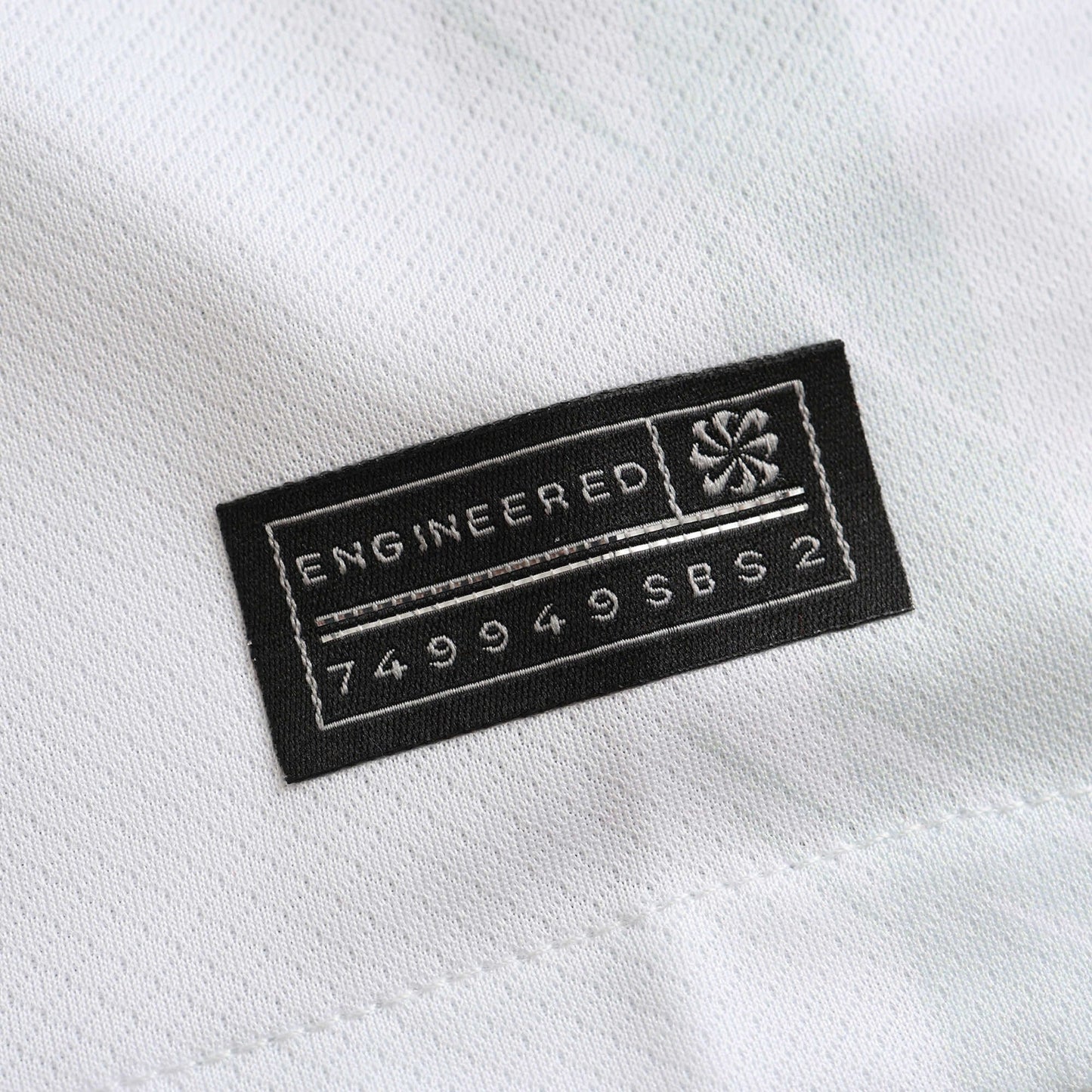 2 24/25 Away Kids Shirt Kit
