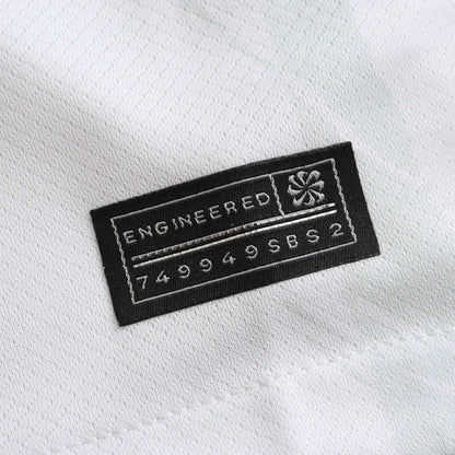 2 24/25 Uit Kids Shirt Tenue