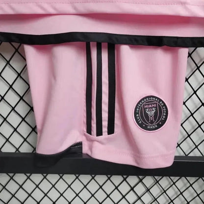 Thuisshirt 24/25 voor kinderen