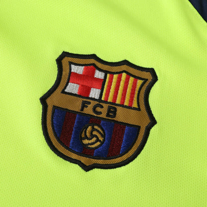 Retro Uitshirt 2005/06