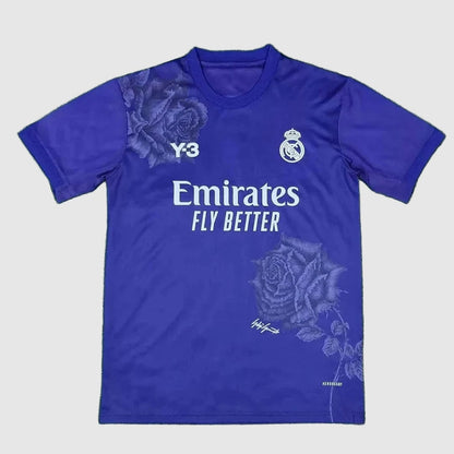Y3 24/25 Vierde Herenshirt