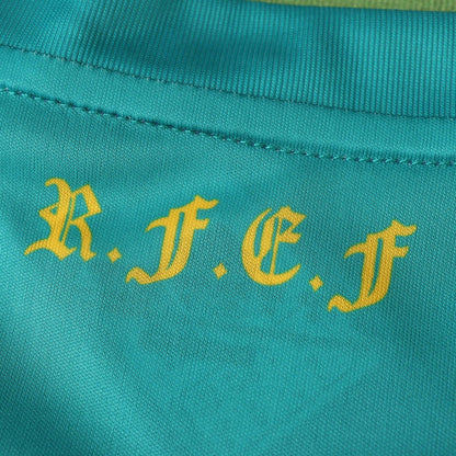 Retro Keeper Shirt 2010