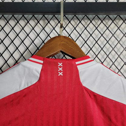 Thuisshirt Heren 23/24