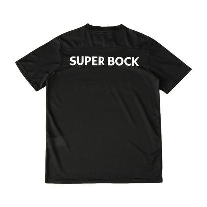 Speciale editie herenshirt