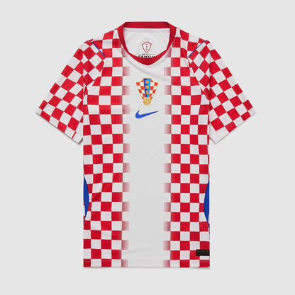 Thuisshirt Spelerseditie 26/27