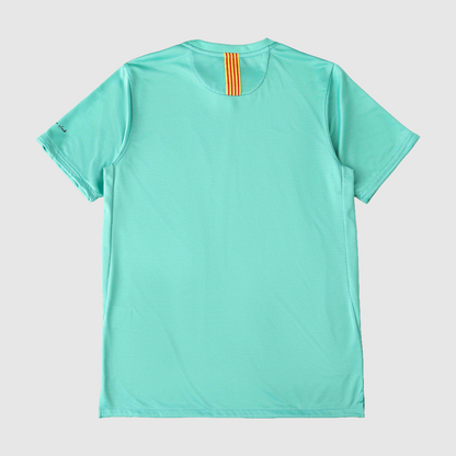 Retro Uitshirt 2010/11