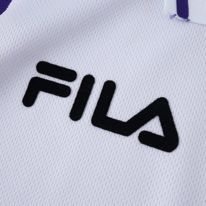 Retro Uitshirt 1999/00