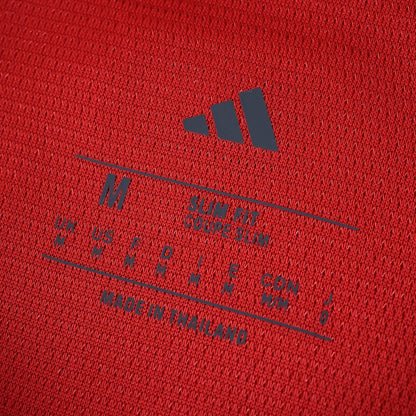 Thuisshirt Heren 25/26