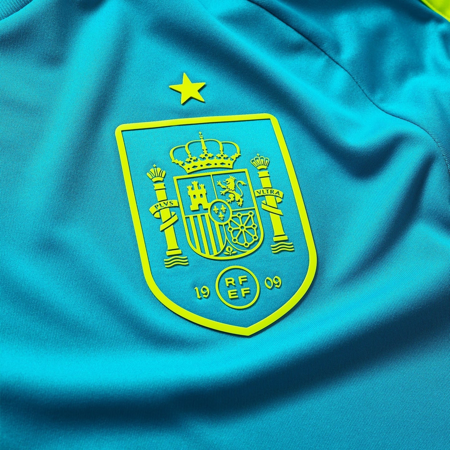 Goalkeeper 26/27 Shirt
