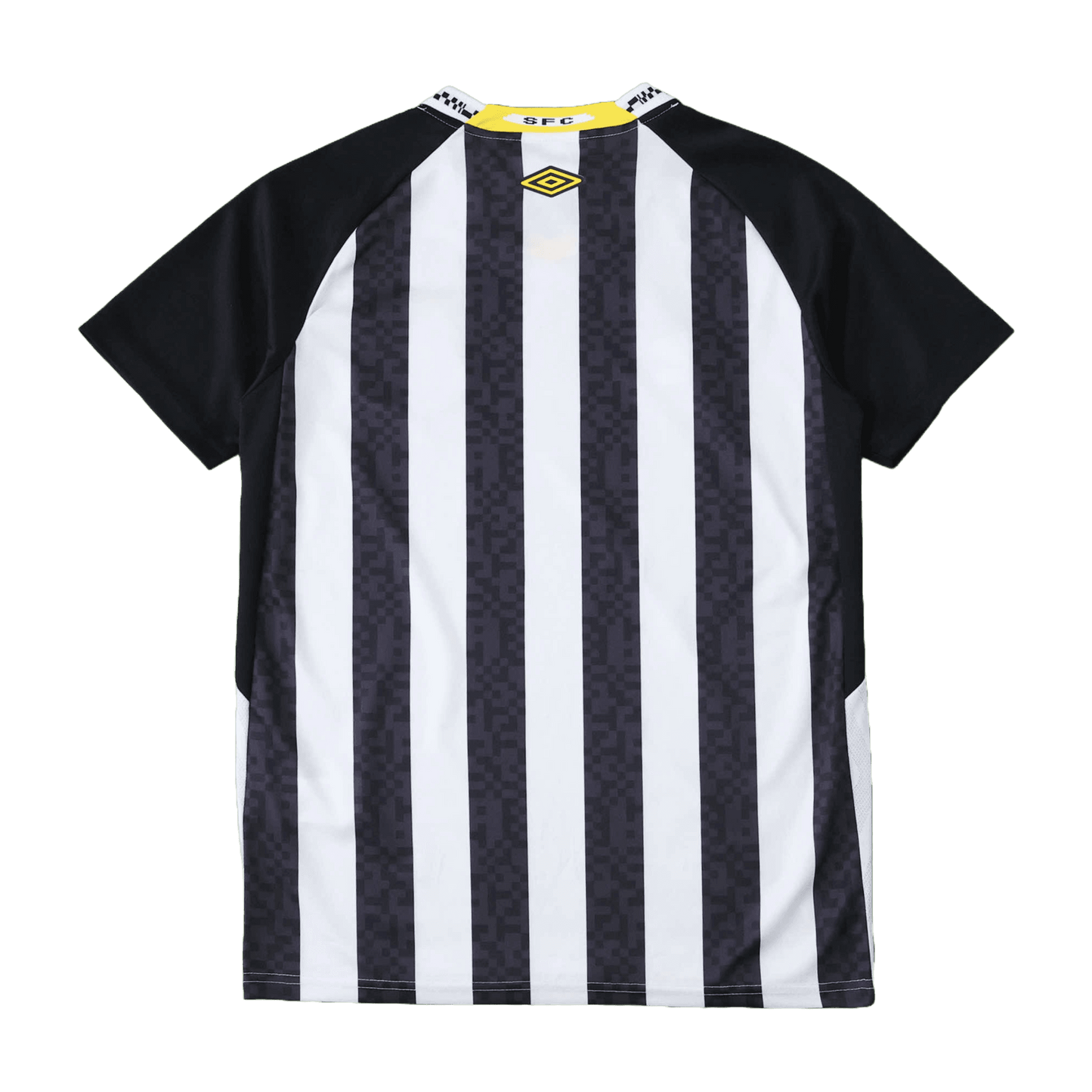 Away 25/26 Men’s Shirt