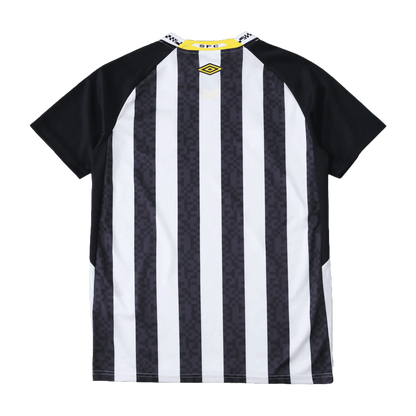 Uitshirt 25/26 Heren