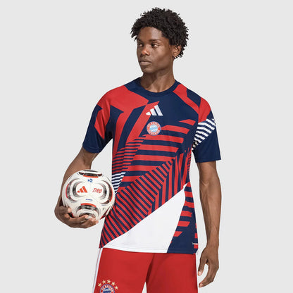 Pre-Match Shirt 26/27