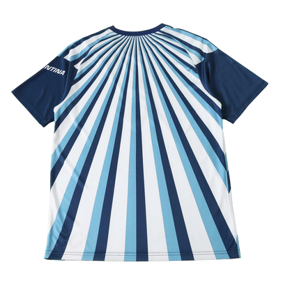 Voorwedstrijd Thuisshirt 26/27