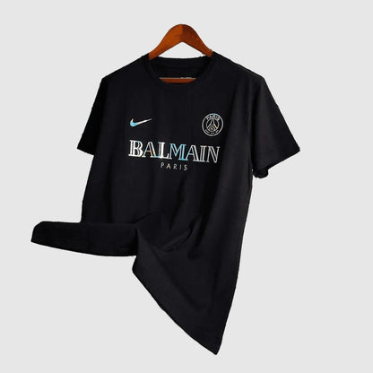 Reflecterend - BALMAIN Herenoverhemd