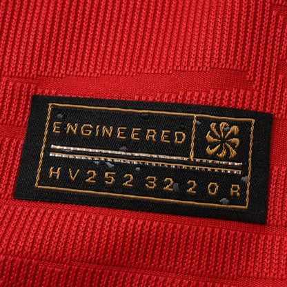 Uitshirt Spelersversie 26/27