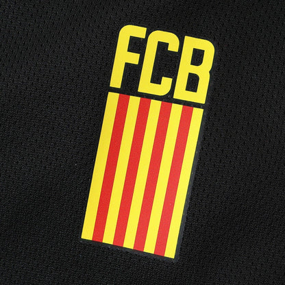 Retro Uitshirt 2011/12