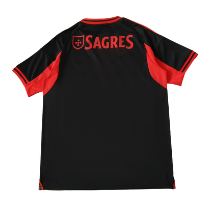 Speciale editie herenshirt