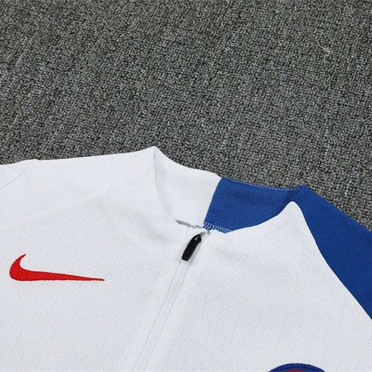 Training 25/26 Tracksuit Kit