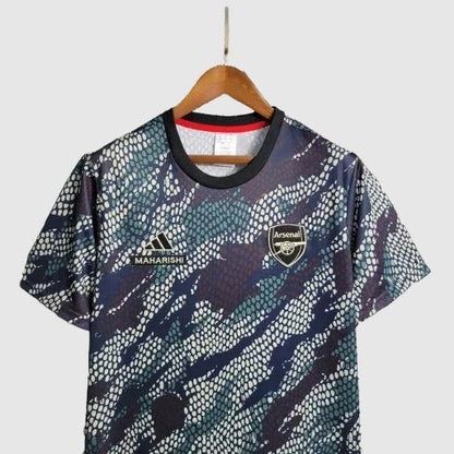 Dragon Heren Shirt 23/24