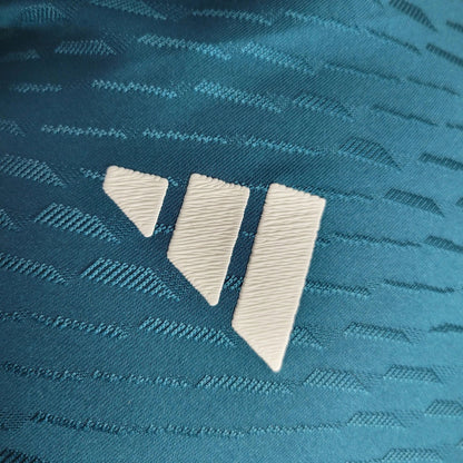 II 23/24 Uit Shirt Speler Editie