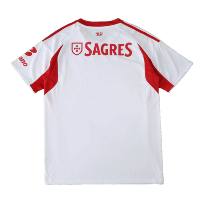Uitshirt Heren 25/26