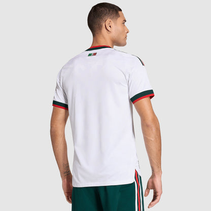 Uitshirt Spelerseditie 26/27