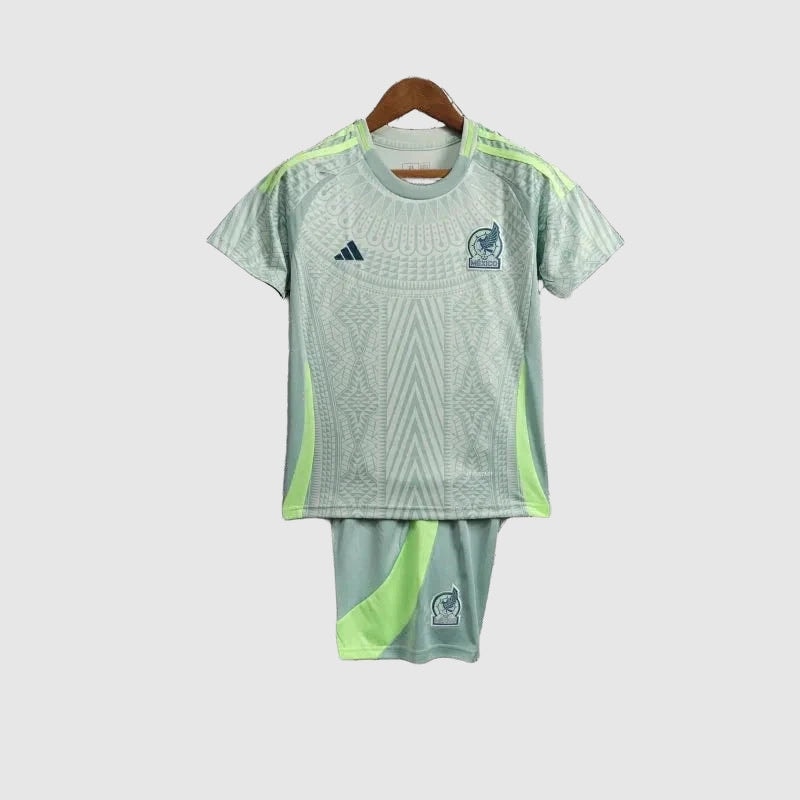 Away 24/25 Kids Shirt Kit