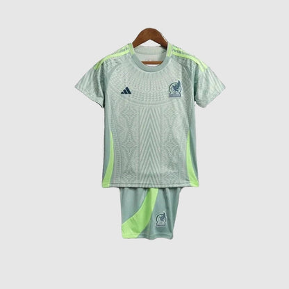 Uitshirt 24/25 voor kinderen