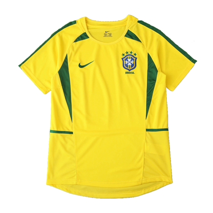 Retro Thuisshirt 2002