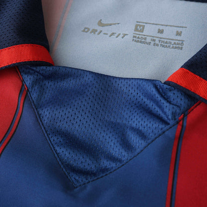 Retro Thuisshirt 2003/04