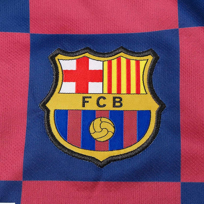 Retro thuisshirt 2019/20