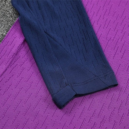 Training Half Zip 25/26 Tracksuit Kit