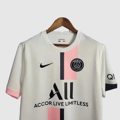 Uitshirt Heren 21/22