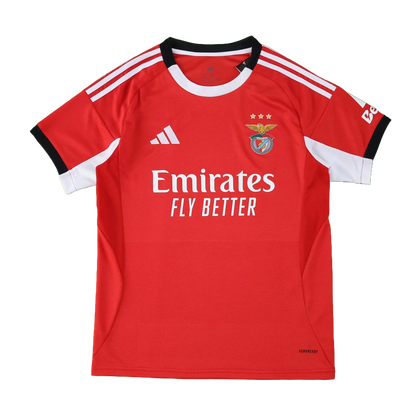 Thuisshirt Heren 25/26