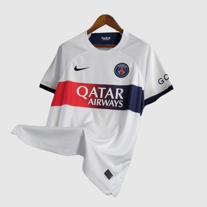 Uitshirt 23/24 voor heren