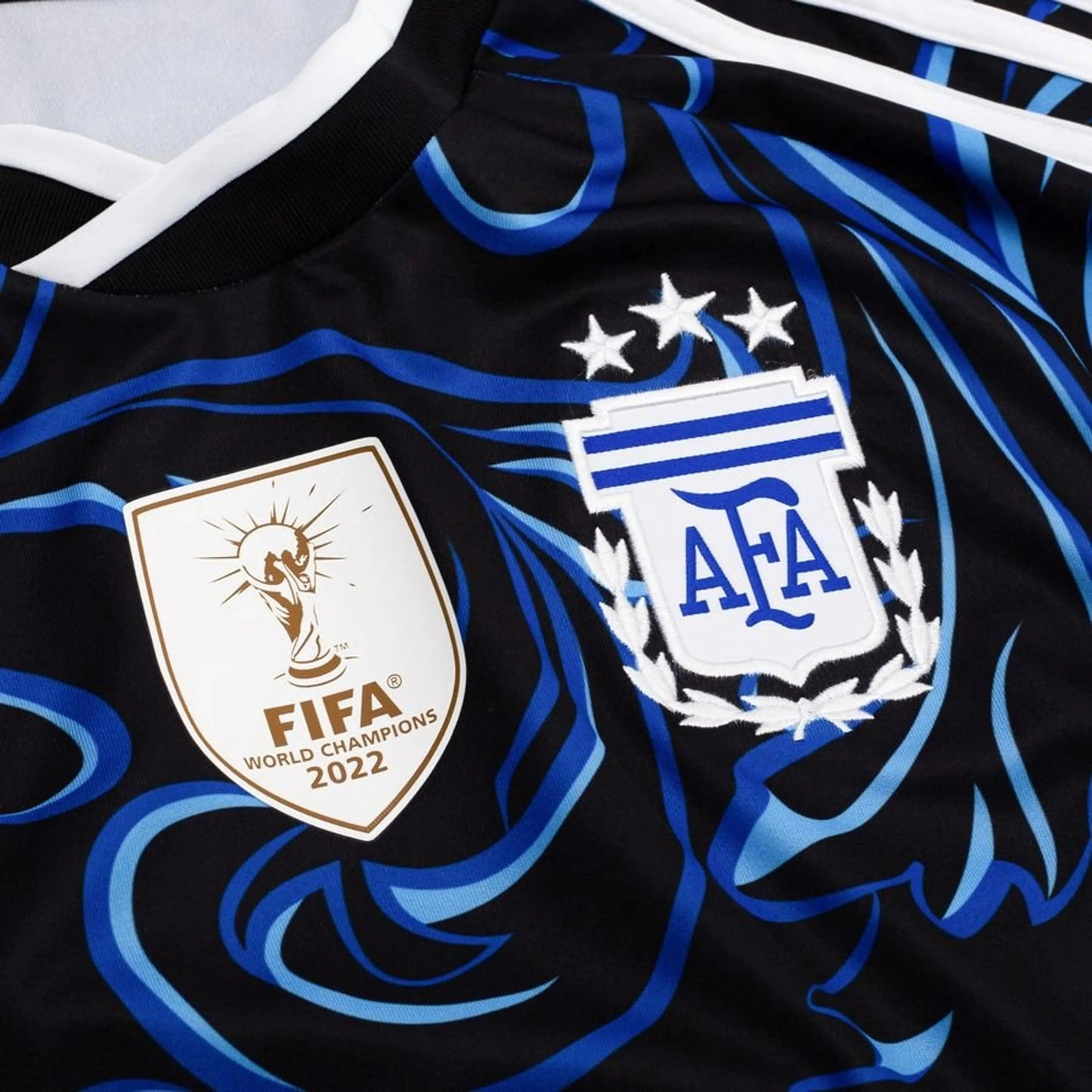 Away 26/27 Men’s Shirt