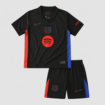 Uitshirt 24/25 voor Kinderen