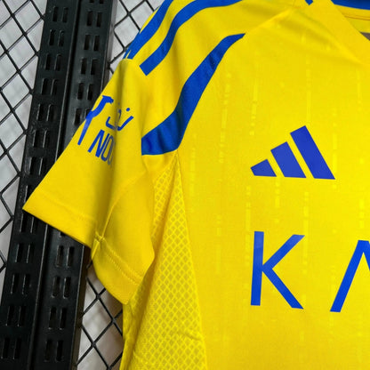 Thuisshirt Heren 24/25